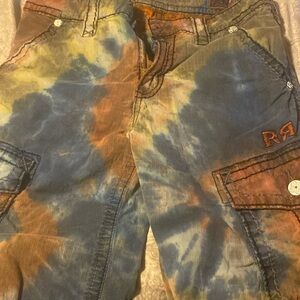 Rock revival I never sold them